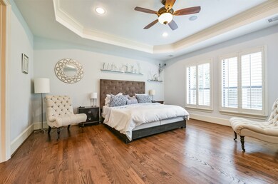 1321 Candlelight Ln, Houston, TX 77018 - photo 5