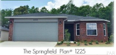 5551 Peach Dr, Pace, FL 32571 - photo 4