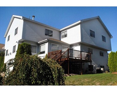 245 Captain Eames Cir unit 245, Ashland, MA 01721 - photo 2