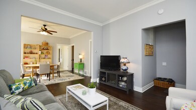 3148 N Christiana Ave, Chicago, IL 60618 - photo 4