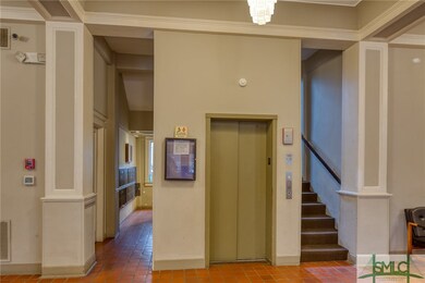 106 W Gwinnett St unit 4C, Savannah, GA 31401 - photo 7