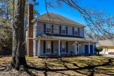 2720 Northwoods Dr, Jacksonville, NC 28540 - photo 4