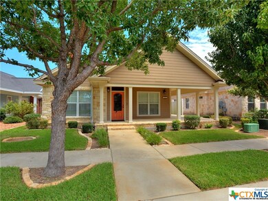 2316 Village Path, New Braunfels, TX 78130 - photo 2