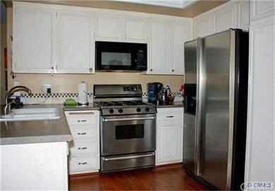 Stainless Steel Appliances