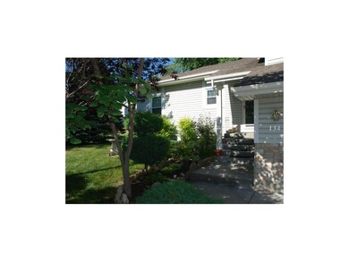 Landscaped Entry -4BR 3BA