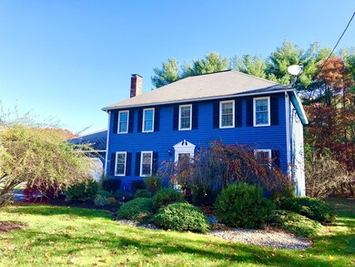 119 Upper Gore Rd, Webster, MA 01570 - photo 3