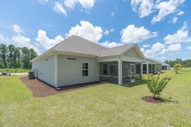 Back of House