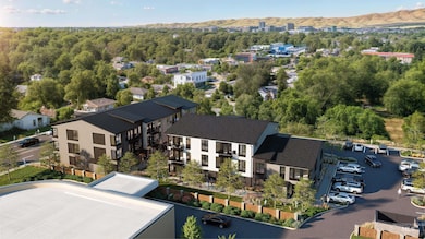 2320 S Broadway Ave unit A102, Boise, ID 83706 - photo 2