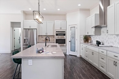 2011 W Grand Teton Rd, Hurricane, UT 84737 - photo 7