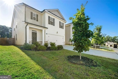 12188 Conrad Cir, Hampton, GA 30228 - photo 2