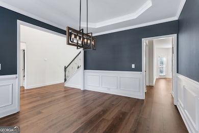 1107 Forest Creek Dr, Canton, GA 30115 - photo 6