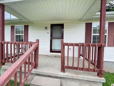70 Madison St, Cadiz, KY 42211 - photo 5