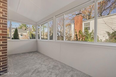 Sunroom