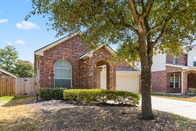 2934 Smokey Forest Ln, Spring, TX 77386 - photo 3