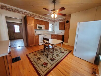 601 S Main St, Virginia, IL 62691 - photo 4