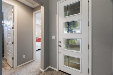 9115 Lansdowne Place NE, Albuquerque, NM 87113 - photo 5