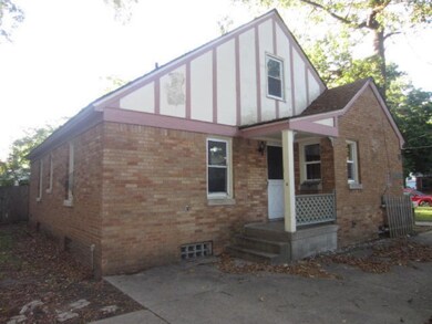 FHA Case #263-428322 Rear
