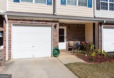 690 Georgetown Ln, Jonesboro, GA 30236 - photo 2