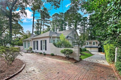 1609 Twin Oak Dr, Fayetteville, NC 28305 - photo 2