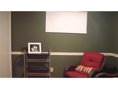 Other. finished room in basement