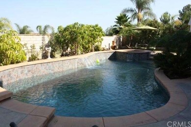 Private Backyard, in ground Pool & Spa