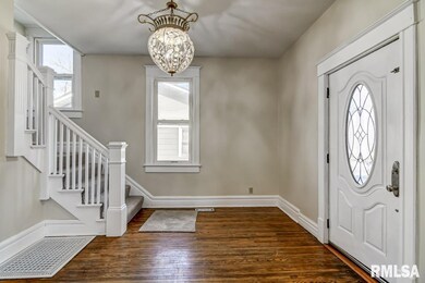 1725 S 4th St, Springfield, IL 62703 - photo 2