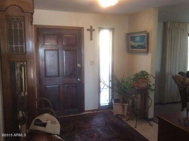 Foyer