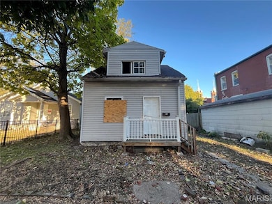 7711 Minnesota Ave unit 1, Saint Louis, MO 63111 - photo 5