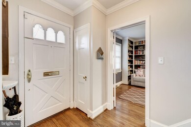 4655 Massachusetts Ave NW, Washington, DC 20016 - photo 7