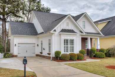 709 Bonnie Oaks Ln, Evans, GA 30809 - photo 4
