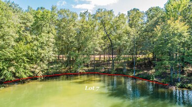 Lot 7 Sturdivant Rd, Jacksons Gap, AL 36861 - photo 4