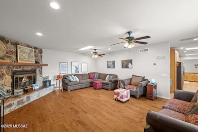 4040 E Camino de La Bajada, Tucson, AZ 85718 - photo 6