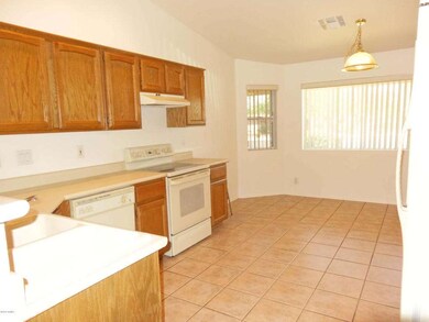 Kitchen & Breakfast Nook