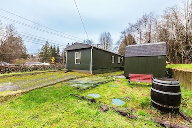 1570 SE Pine Rd, Port Orchard, WA 98367 - photo 4