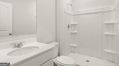 388 Thompson Ridge Ln, Dallas, GA 30132 - photo 5