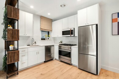463 W 142nd St unit GC, New York, NY 10031 - photo 4