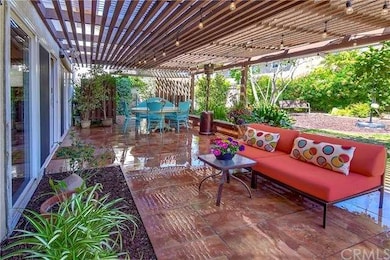 Backyard Sanctuary Retreat