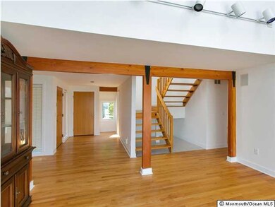 Open Concept Living