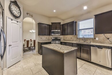 7419 Casita Dr, Magnolia, TX 77354 - photo 7