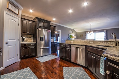 1260 S Rosemoor Dr, Nixa, MO 65714 - photo 7