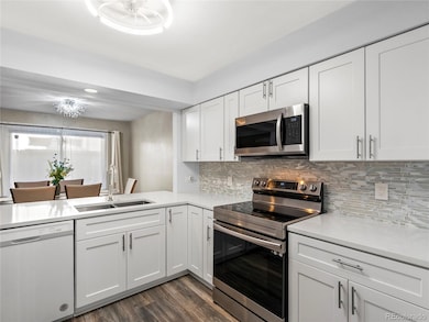 3330 Templeton Gap Rd unit 63, Colorado Springs, CO 80907 - photo 4