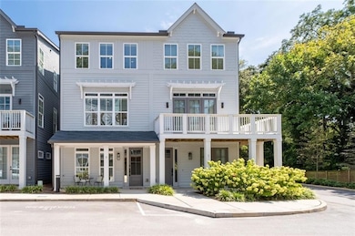 3 Becker Place NW, Atlanta, GA 30307 - photo 2