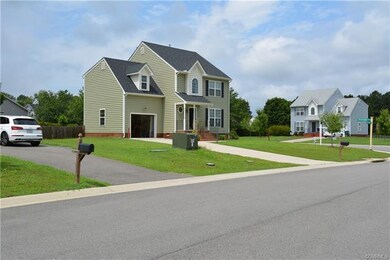 9532 Hennington Ct, Henrico, VA 23228 - photo 2