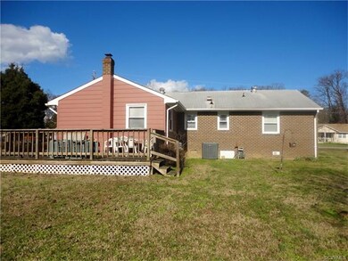 2717 Irwin Rd, Prince George, VA 23875 - photo 4
