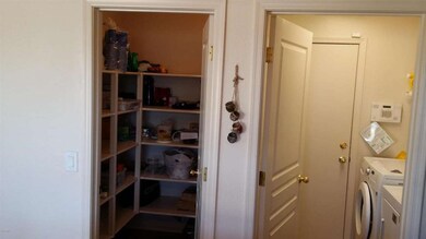 Giant Pantry