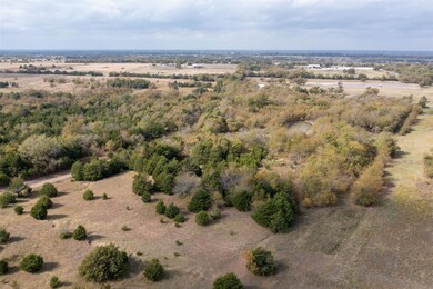 Fully fenced and ready for your livestock!