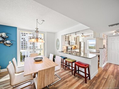 Open Plan concept