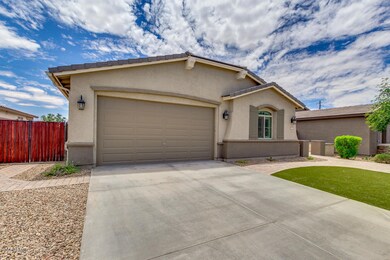 1175 W Fir Tree Rd, San Tan Valley, AZ 85140 - photo 3