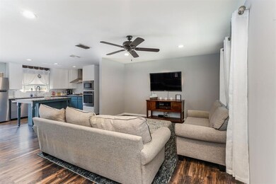 205 Case St, Weatherford, TX 76086 - photo 6