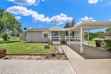 420 Olivia Dr, Alamo, TX 78516 - photo 3